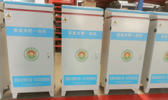 山东润浩水利科技无限公司：全从动智能