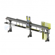 2026年从动化设备十大厂家排行：鸿锋智能跻身